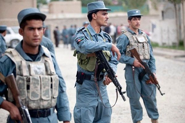 حمله خمپاره‌ای به قندوز افغانستان / ۲۵ تن زخمی شدند