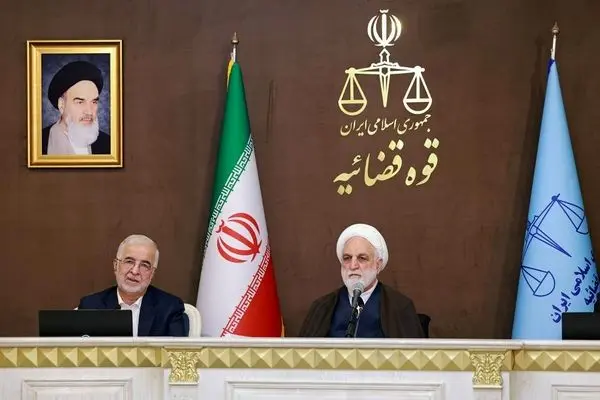 اجرای تبعیض‌آمیز قانون سبب ناامیدی در جامعه می‌شود 