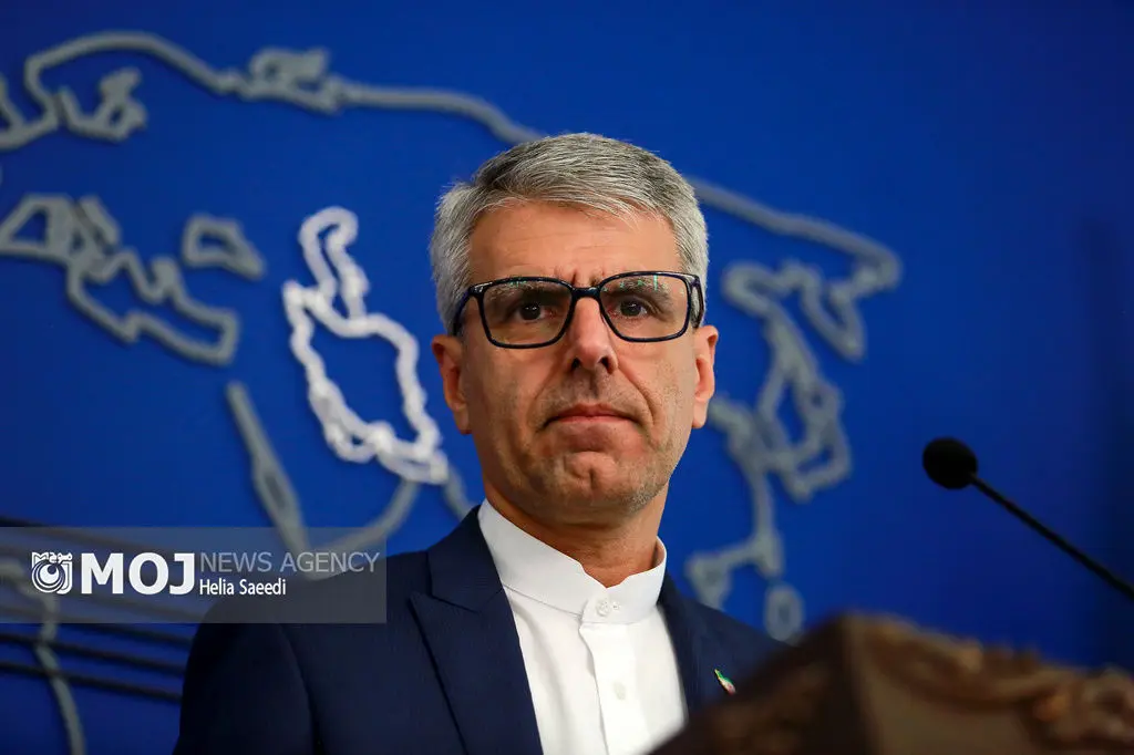 ادعاهای بی‌اساس درباره جزایر ایرانی در بیانیه سران شورای همکاری خلیج فارس  رد شد