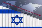 تأثیر گسترش جنگ در غزه بر اقتصاد اسرائیل