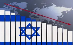 تأثیر گسترش جنگ در غزه بر اقتصاد اسرائیل