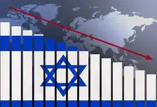 تأثیر گسترش جنگ در غزه بر اقتصاد اسرائیل
