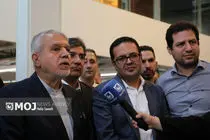 استارت‌آپ‌ها سرمایه‌های هوشمند ایران هستند / بخش خصوصی باید میدان‌دار توسعه اقتصادی باشد