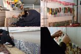  ۲۲ هزار مددجوی تحت حمایت کمیته امداد استان اصفهان مشغول به کار شدند