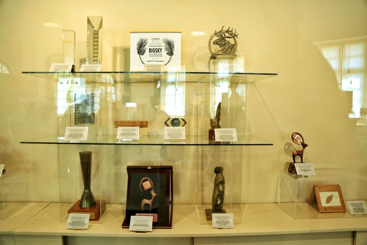 تعطیلی موزه‌های تهران برای چهارمین هفته متوالی به دلیل پاندمی کرونا