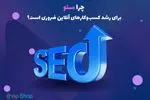 چرا سئو برای رشد کسب‌وکارهای آنلاین ضروری است؟