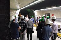 بهره‌برداری از فاز نخست مترو قم در انتظار تأمین واگن