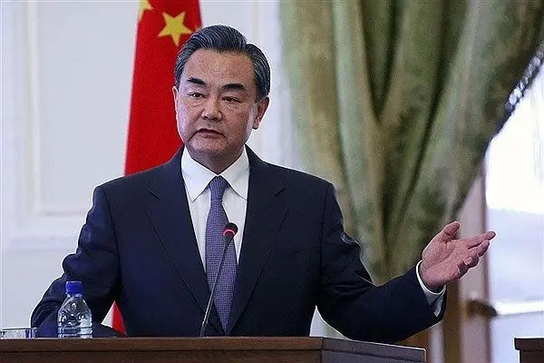 چین از هند و پاکستان خواست که به آتش بس پایبند باشند