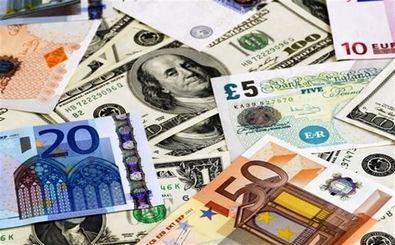 قیمت ارز دولتی ۱۲ مرداد ۱۴۰۰/ نرخ ۴۷ ارز عمده اعلام شد