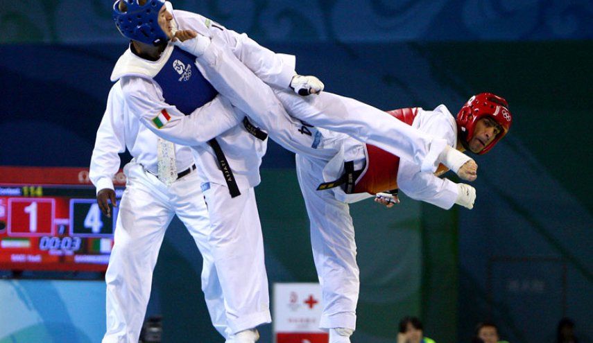 جدیدترین رنکینگ المپیکی تکواندوکاران/جایگاه هوگوپوشان ایران ثابت ماند