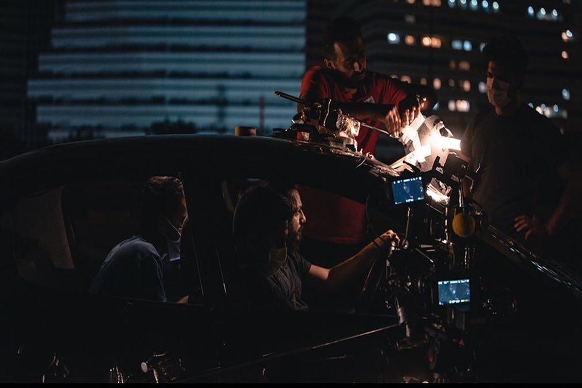 فیلم سینمایی «گنجشک