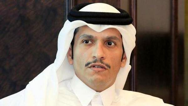 وزیر خارجه قطر: با سردار سلیمانی دیداری نداشتم