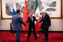  کره شمالی، چین و ایران متحدان و شرکای راهبردی روسیه هستند