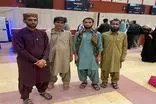 ۴ شهروند زندانی ایرانی در پاکستان آزاد و به کشور بازگشتند