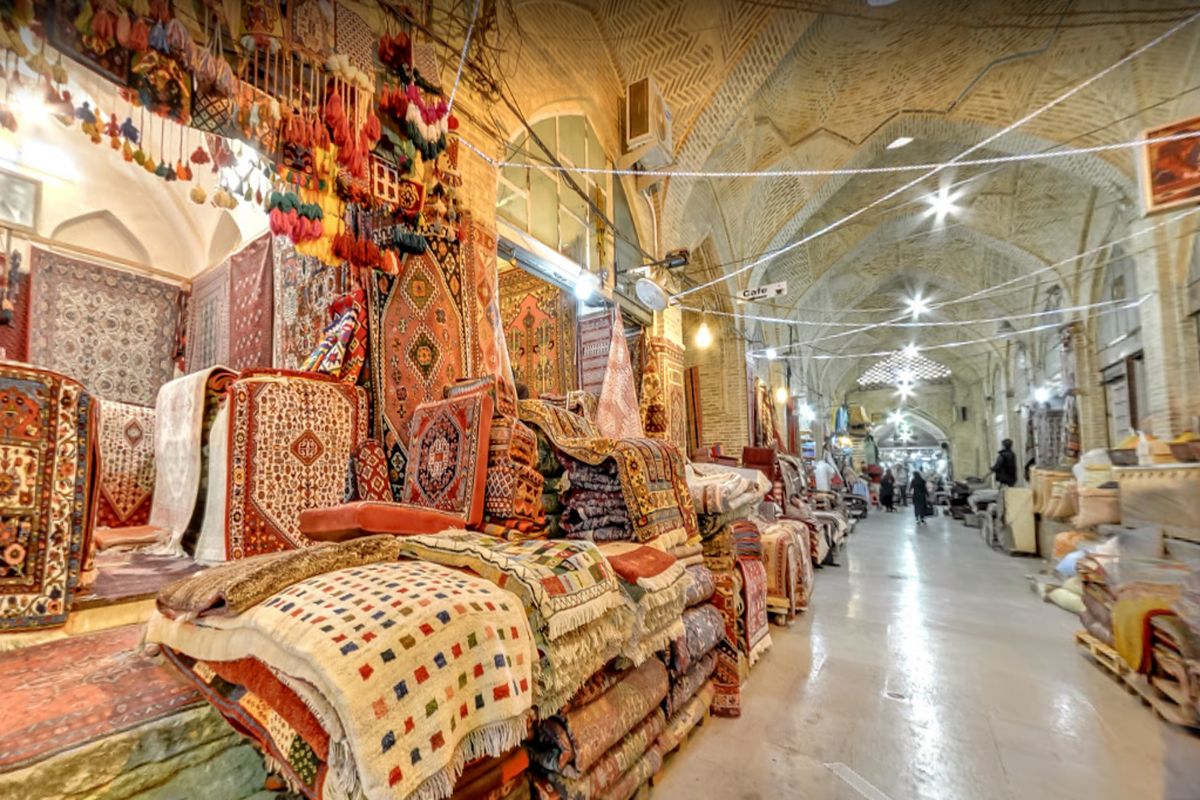 بازدید یک‌میلیون و ۲۵۸ هزار گردشگر از اماکن تاریخی فارس