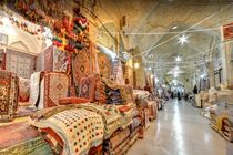 بازدید یک‌میلیون و ۲۵۸ هزار گردشگر از اماکن تاریخی فارس