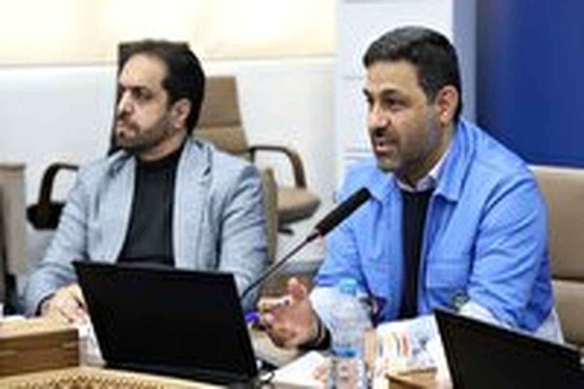 معاون سازمان مدیریت بحران کشور