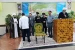 آزادی ۸ زندانی به مناسبت میلاد امام رئوف