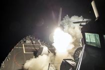 کره‌شمالی: حمله موشکی به سوریه غیرقابل بخشش است