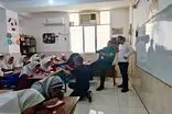 فیلم مستند کوتاه «نوقلم‌ها» کلید خورد؛ روایت تصویری از خلاقیت‌های کودکانه