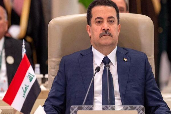 عراقی‌ها به درخواست سازش با اسرائیل واکنش نشان دادند