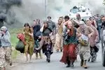 فاجعه انسانی بوسنی و هرزگوین در شبکه نمایش پخش می شود