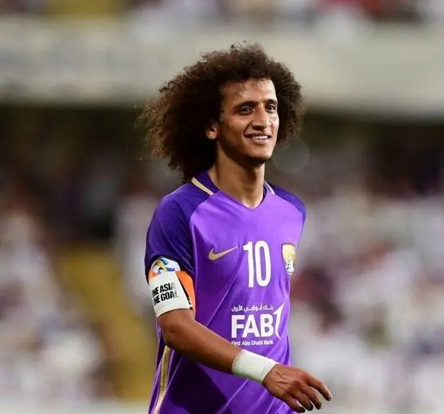 دوران طلایی «عموری» در فوتبال امارات پایان یافت