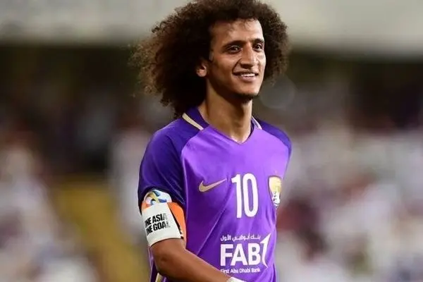 دوران طلایی «عموری» در فوتبال امارات پایان یافت