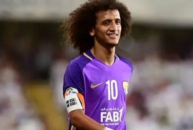 دوران طلایی «عموری» در فوتبال امارات پایان یافت