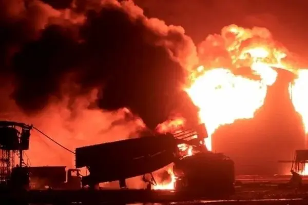 عفو بین‌الملل آمریکا را به ارتکاب جنایت جنگی در یمن متهم کرد