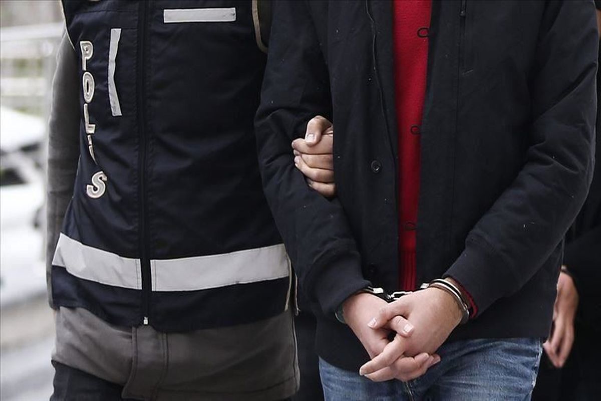 ترکیه 3 مظنون به عضویت در داعش را در شرق این کشور بازداشت کرد