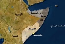 اهداف اسرائیل از به رسمیت شناختن سومالی لند چیست؟