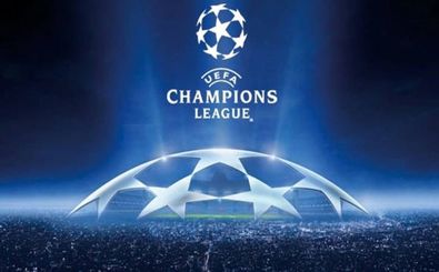 نتایج هفته پنجم لیگ قهرمانان اروپا