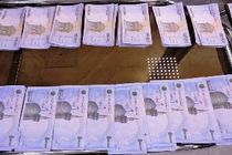 کشف 20 فقره چک پول  جعلی در خمینی شهر/ دستگیری یک نفر توسط نیروی انتظامی