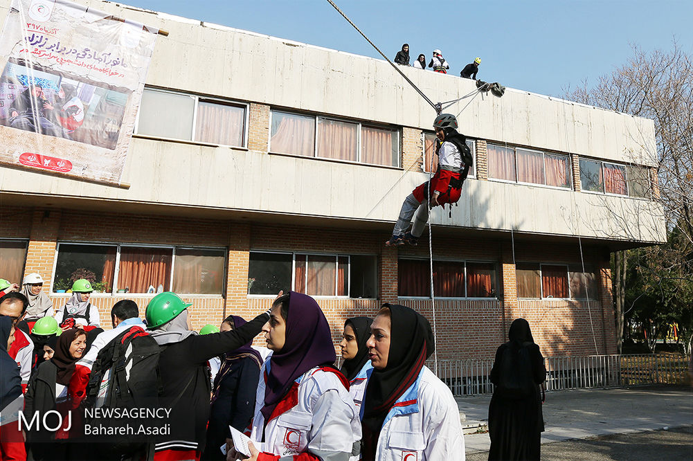 هشتمین خوابگاه دانشجویی دانشگاه علوم پزشکی ایلام به بهره‌برداری رسید