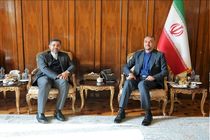 سفیر ایران در کرواسی با وزیر امور خارجه دیدار کرد