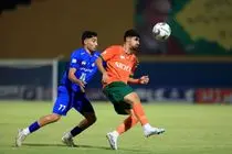 استقلال خوزستان دیدار ته جدولی‌ها را برد