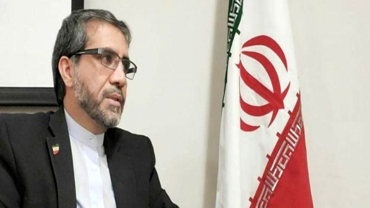 ایران از ارتقای سطح مناسبات با سوریه در حوزه‌های مختلف استقبال می‌ کند