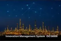 گام بلند بیدبلند خلیج‌فارس در استقرار نظام مدیریت نوآوری بین‌المللی در صنعت نفت، گاز و پتروشیمی کشور