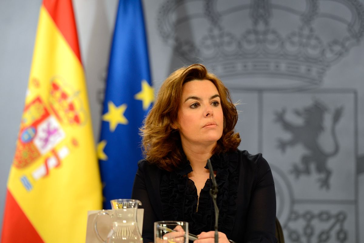 مادرید برای عقب نشینی رسمی از استقلال تا پنجشنبه به کاتالونیا فرصت داد