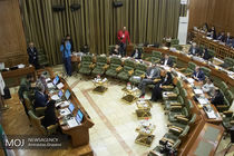اعضای شورای شهر تهران با سیدحسن خمینی دیدار می‌کنند