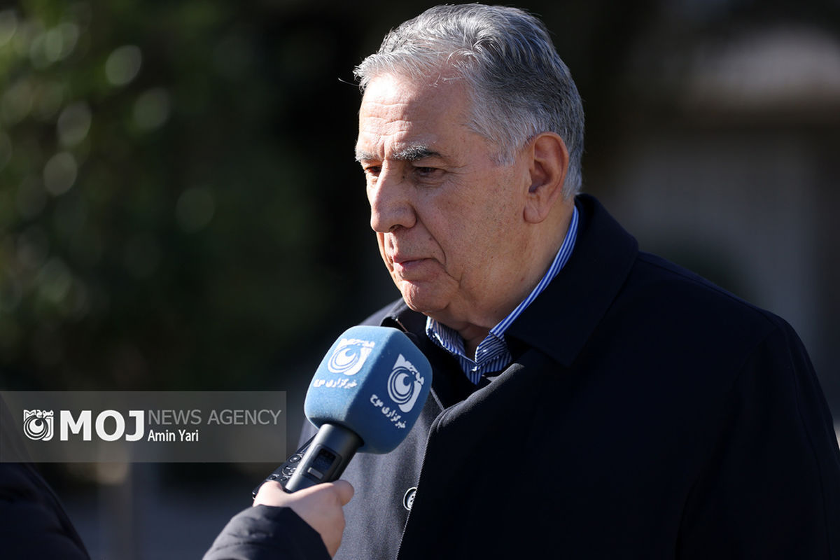 صمد حسن زاده