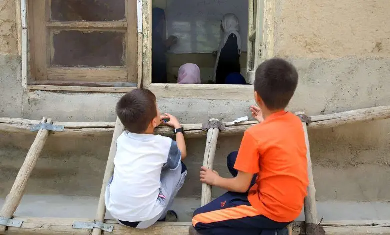 جلوگیری از بازماندگی از تحصیل دانش آموزان با همکاری همه دستگاه‌ها محقق شود