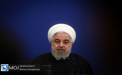 روحانی دستور تامین نیازهای ضروری ۴ استان برای مقابله با کرونا را صادر کرد