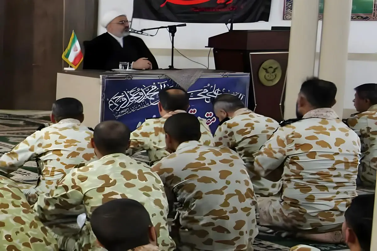 سازمان تبلیغات اسلامی فارس 