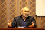 دانشگاه تهران به رفع مشکل آب ورود کرده است