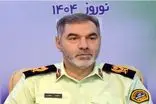 بیش از دو همت انواع جرایم اقتصادی و کالای قاچاق کشف شد