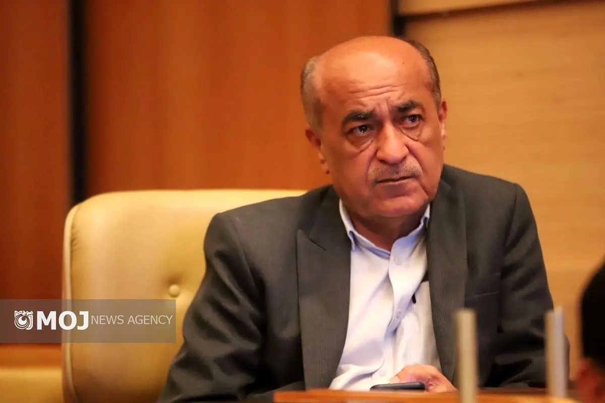 ارزانی عضو شورایعالی ورزش مناطق آزاد 