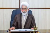 باید ارجاع پرونده‌ها به شعب الکترونیک انجام شود
