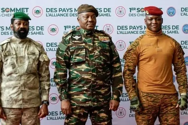  ۳ کشور آفریقایی از دیوان کیفری بین‌المللی خارج شدند